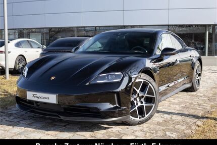 Porsche Taycan Gebrauchtwagen