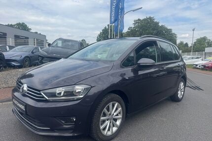 VW Golf Sportsvan Gebrauchtwagen