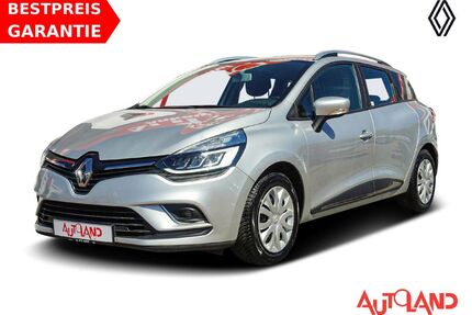 Renault Clio Gebrauchtwagen