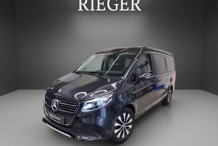 Mercedes-Benz V 220 Gebrauchtwagen