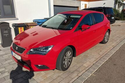 Seat Leon Gebrauchtwagen