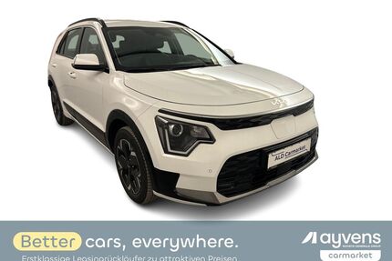 Kia Niro EV Gebrauchtwagen