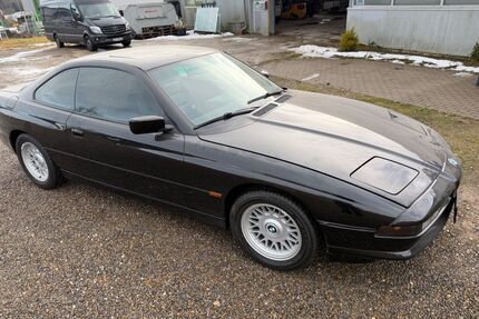 BMW 850 Gebrauchtwagen