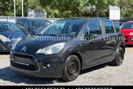 Citroen C3 Gebrauchtwagen