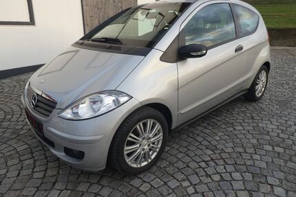 Mercedes-Benz A 160 Gebrauchtwagen