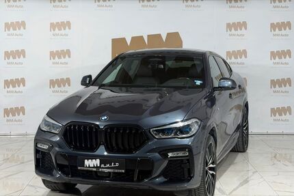 BMW X6 Gebrauchtwagen