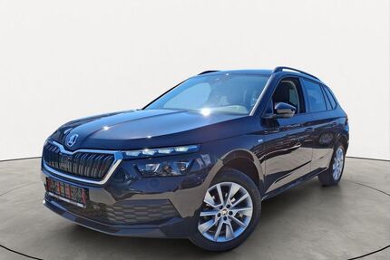 Skoda Kamiq Gebrauchtwagen