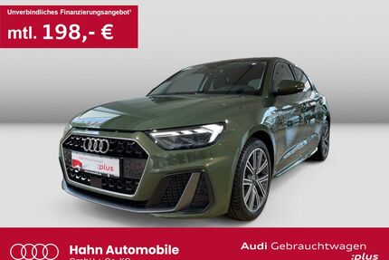 Audi A1 Gebrauchtwagen