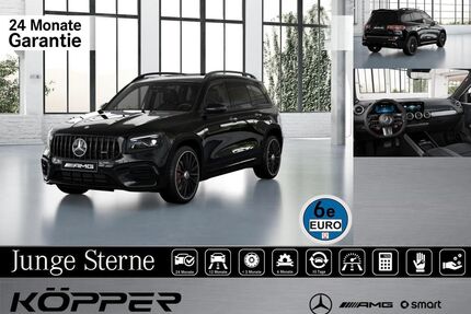 Mercedes-Benz GLB 35 AMG Gebrauchtwagen