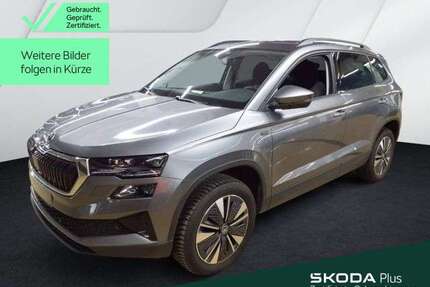 Skoda Karoq Gebrauchtwagen