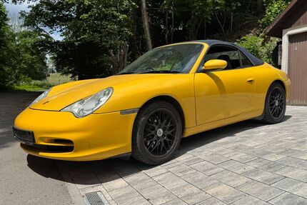 Porsche 911 Urmodell Gebrauchtwagen