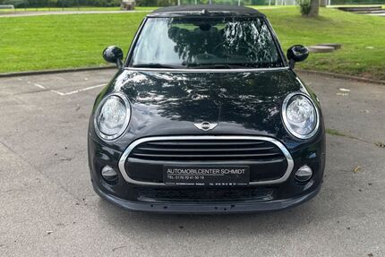 Mini Cooper Gebrauchtwagen