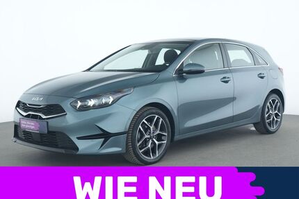 Kia ceed / Ceed Gebrauchtwagen