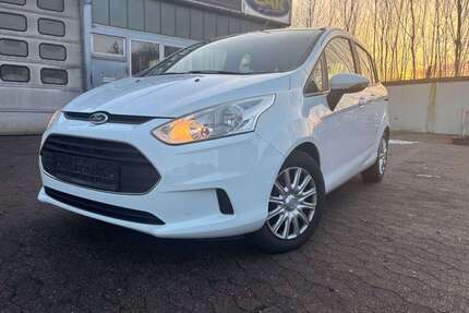 Ford B-Max Gebrauchtwagen