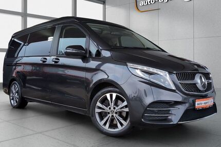 Mercedes-Benz V 300 Gebrauchtwagen