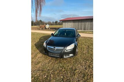 Opel Insignia Gebrauchtwagen