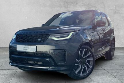 Land Rover Discovery Gebrauchtwagen