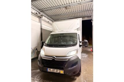 Citroen Jumper Gebrauchtwagen
