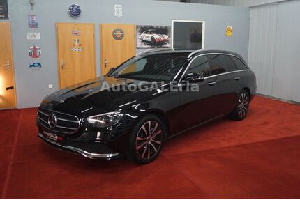 Mercedes-Benz E 220 Gebrauchtwagen