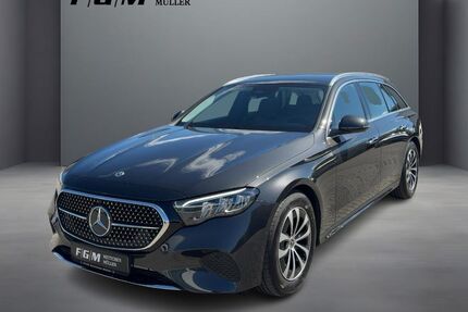 Mercedes-Benz E 220 Gebrauchtwagen