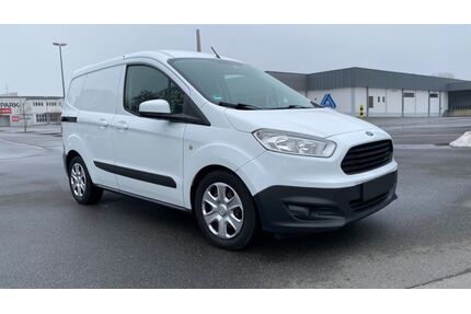 Ford Transit Courier Gebrauchtwagen