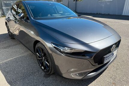 Mazda 3 Gebrauchtwagen