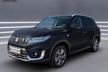 Suzuki Vitara Gebrauchtwagen