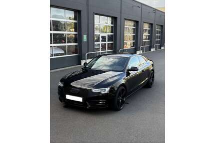 Audi A5 Gebrauchtwagen