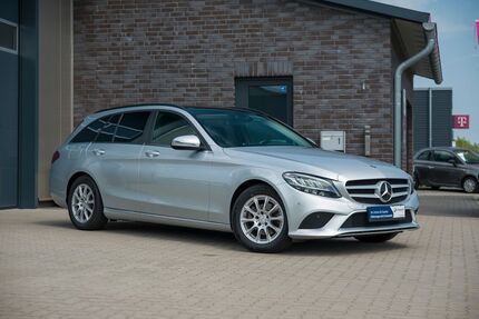 Mercedes-Benz C 180 Gebrauchtwagen