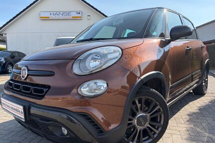 Fiat 500L Gebrauchtwagen