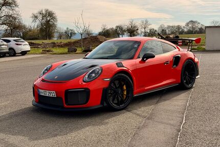 Porsche 991 Gebrauchtwagen