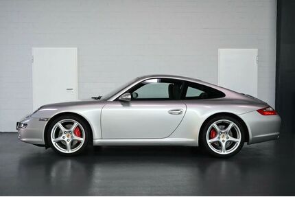 Porsche 997 Gebrauchtwagen