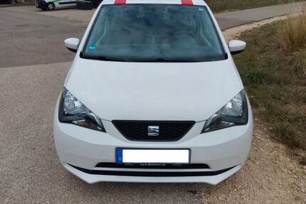 Seat Mii Gebrauchtwagen