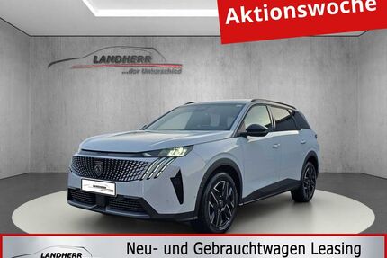 Peugeot 5008 Gebrauchtwagen
