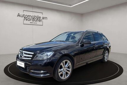Mercedes-Benz C 180 Gebrauchtwagen
