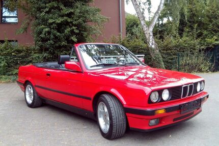 BMW 320 Gebrauchtwagen