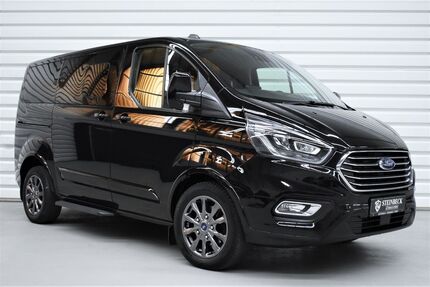 Ford Tourneo Custom Gebrauchtwagen