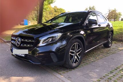 Mercedes-Benz GLA 180 Gebrauchtwagen