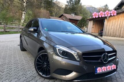 Mercedes-Benz A 180 Gebrauchtwagen