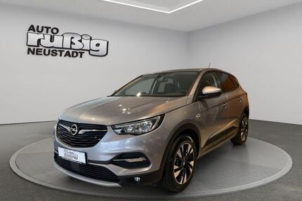 Opel Grandland (X) Gebrauchtwagen