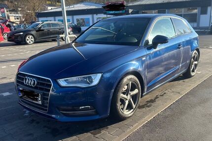 Audi A3 Gebrauchtwagen