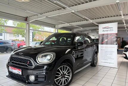 Mini Cooper SD Countryman Gebrauchtwagen