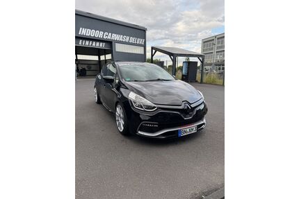 Renault Clio Gebrauchtwagen