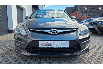 Hyundai i30 Gebrauchtwagen