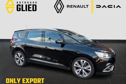 Renault Grand Scenic Gebrauchtwagen
