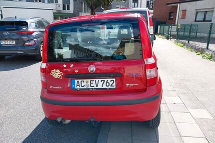 Fiat Panda Gebrauchtwagen