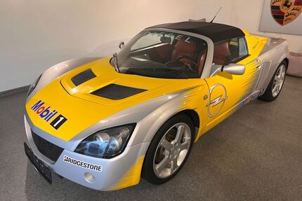 Opel Speedster Gebrauchtwagen