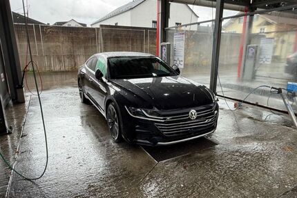 VW Arteon Gebrauchtwagen