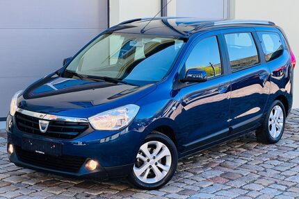 Dacia Lodgy Gebrauchtwagen