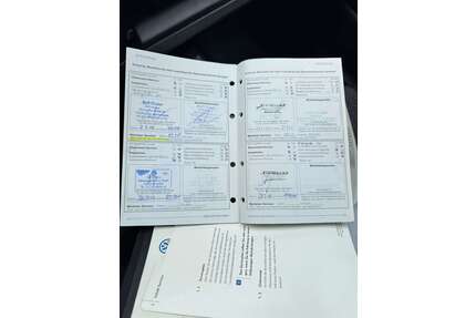 Opel Meriva Gebrauchtwagen